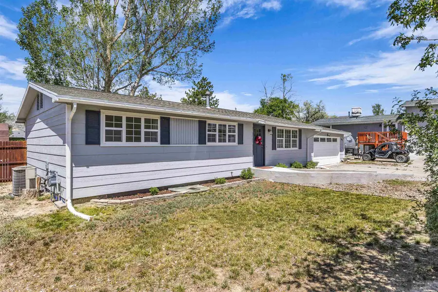 1009 Continental Street, Rock Springs, WY 82901 - #3