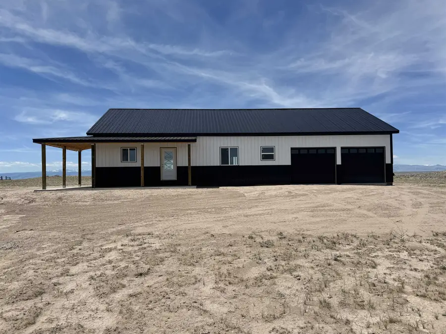 91 Skyline Drive, Riverton, WY 82501 - #2