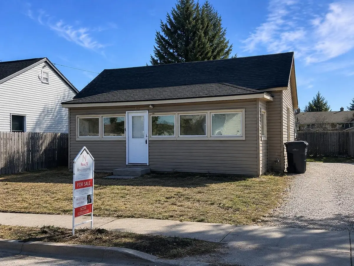 222 County Road, Evanston, WY 82930 - #1