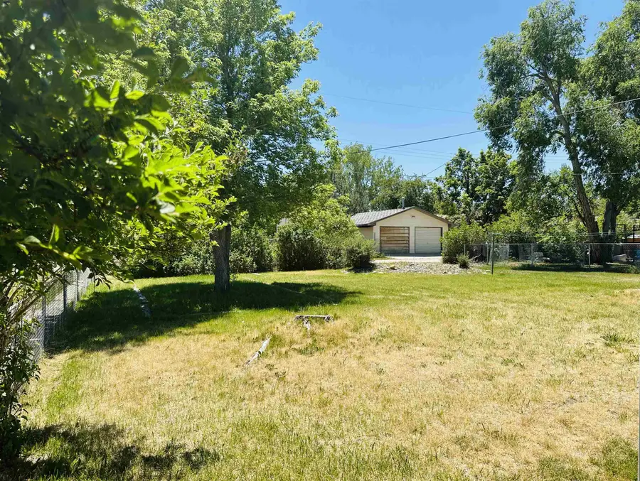 915 Black Boulevard, Lander, WY 82520 - #2