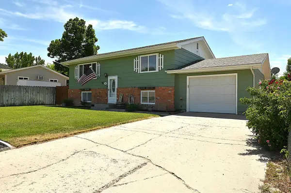 1808 Bower Avenue, Worland, WY 82401