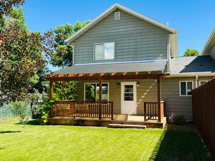 127 Wood Street, Lander, WY 82520 - #2