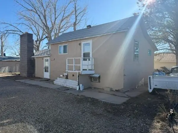 405 Utah, Medicine Bow, WY 82639