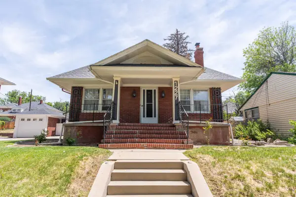 1227 S Center, Casper, WY 82601