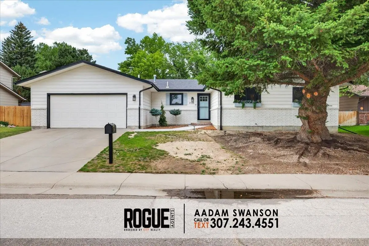 2048 Linda Vista Drive, Casper, WY 82609 - #1