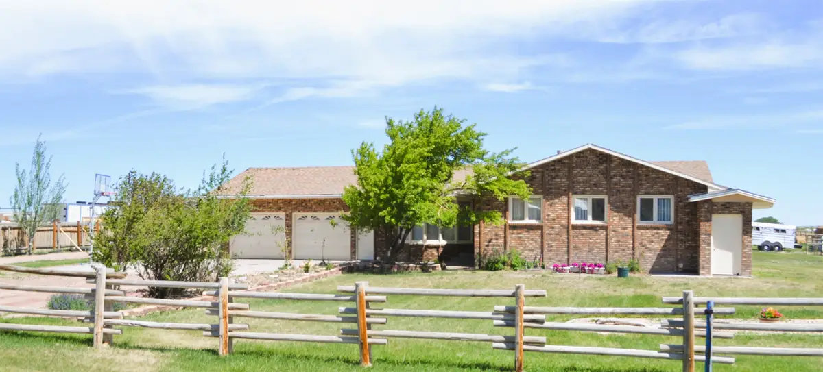 115 Brinton Rd, Lyman, WY 82937 - #1