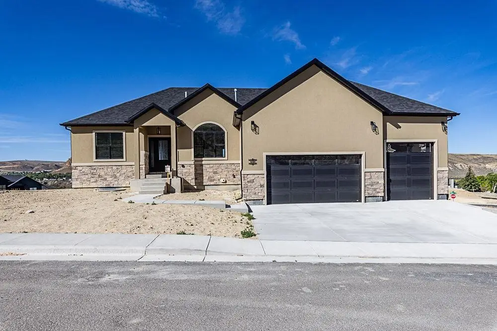 600 Memory Lane, Green River, WY 82935 - #1
