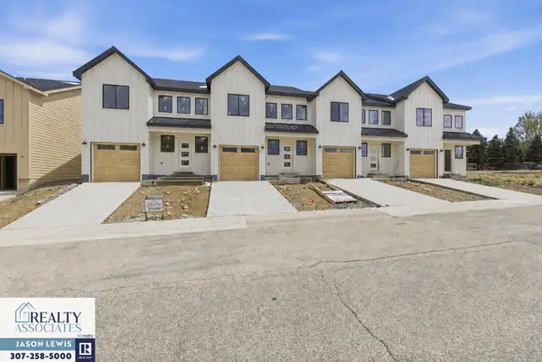 4281 S Coffman Avenue, Casper, WY 82604