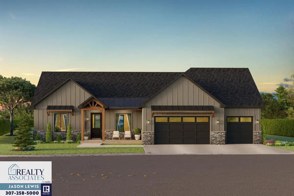 2905 Hogan Drive, Casper, WY 82601 - #1