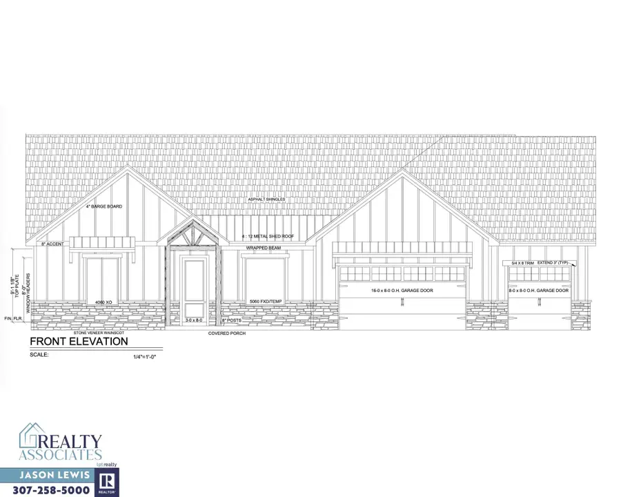 2905 Hogan Drive, Casper, WY 82601 - #2