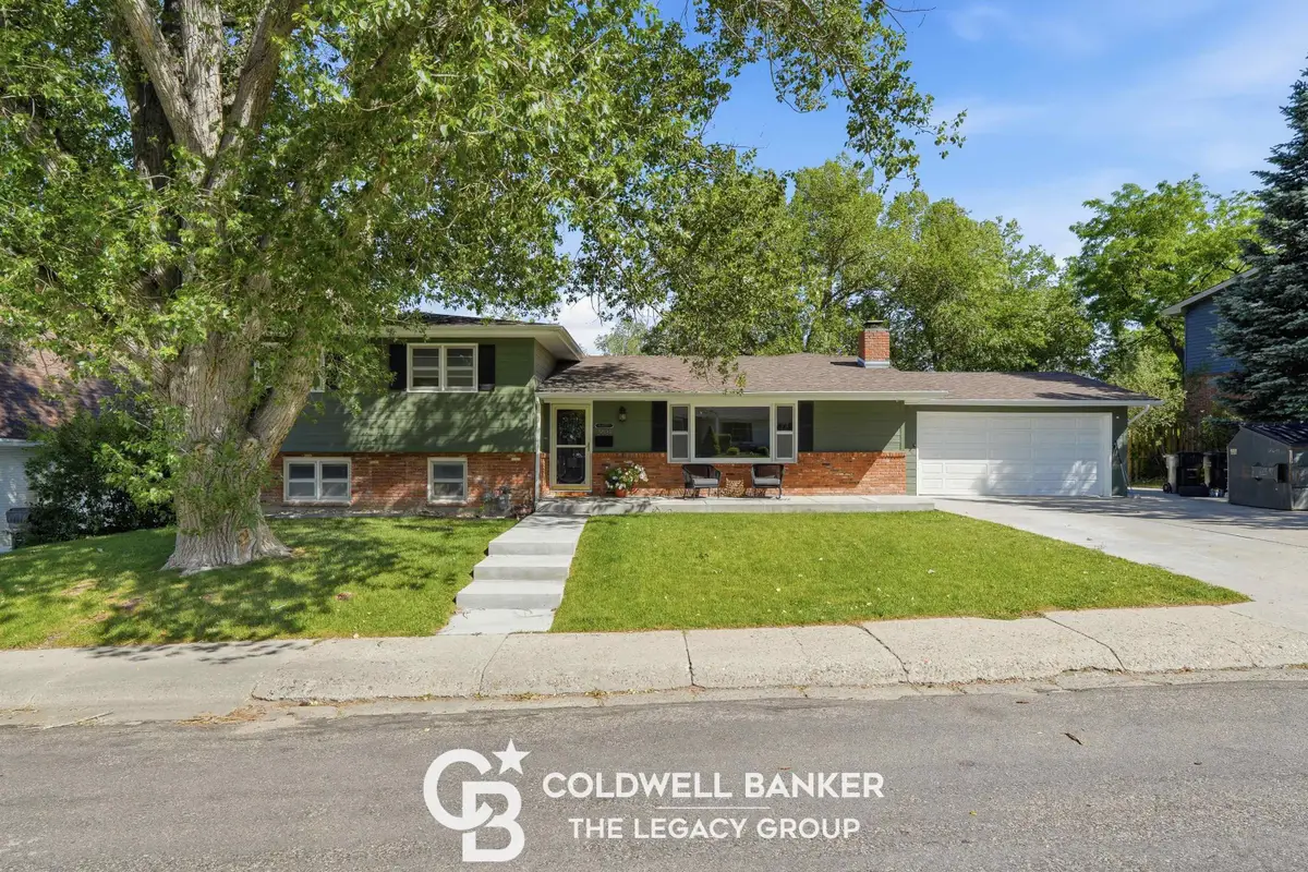 3631 Carmel Drive, Casper, WY 82604 - #1