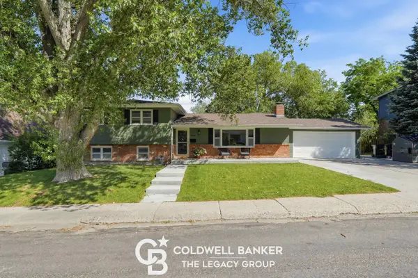 3631 Carmel Drive, Casper, WY 82604