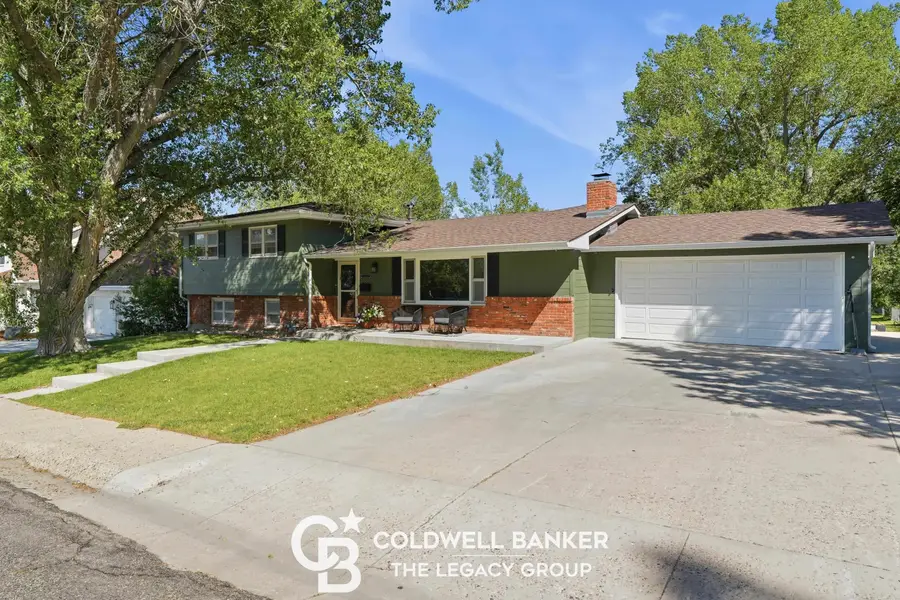 3631 Carmel Drive, Casper, WY 82604 - #2