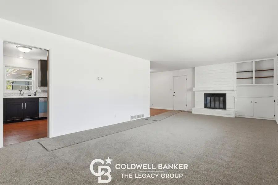 3631 Carmel Drive, Casper, WY 82604 - #3