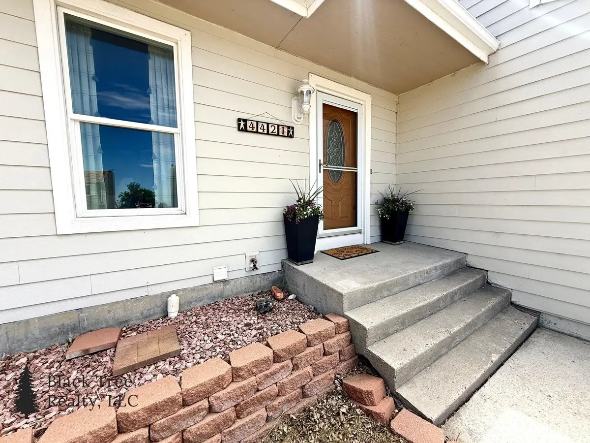4421 S Ash St, Casper, WY 82601-6026 - #1