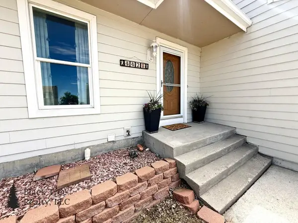 4421 S Ash St, Casper, WY 82601-6026
