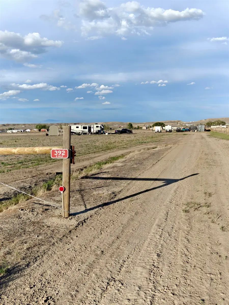 392 8 Mile Road, Riverton, WY 82501 - #2