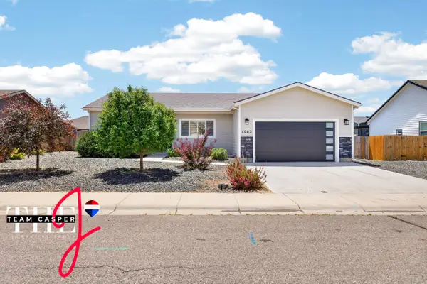 1943 Zuni Trail, Bar Nunn, WY 82604