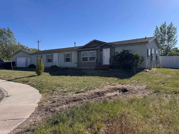 840 WILLOW DRIVE, Mountain View, WY 82939