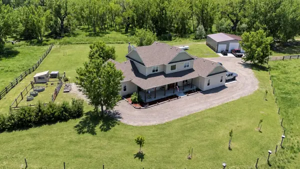 704 90 Road, Fort Laramie, WY 82212