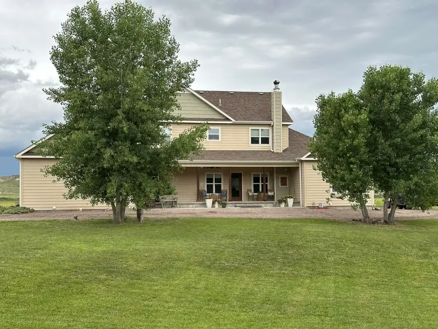 704 90 Road, Fort Laramie, WY 82212 - #2