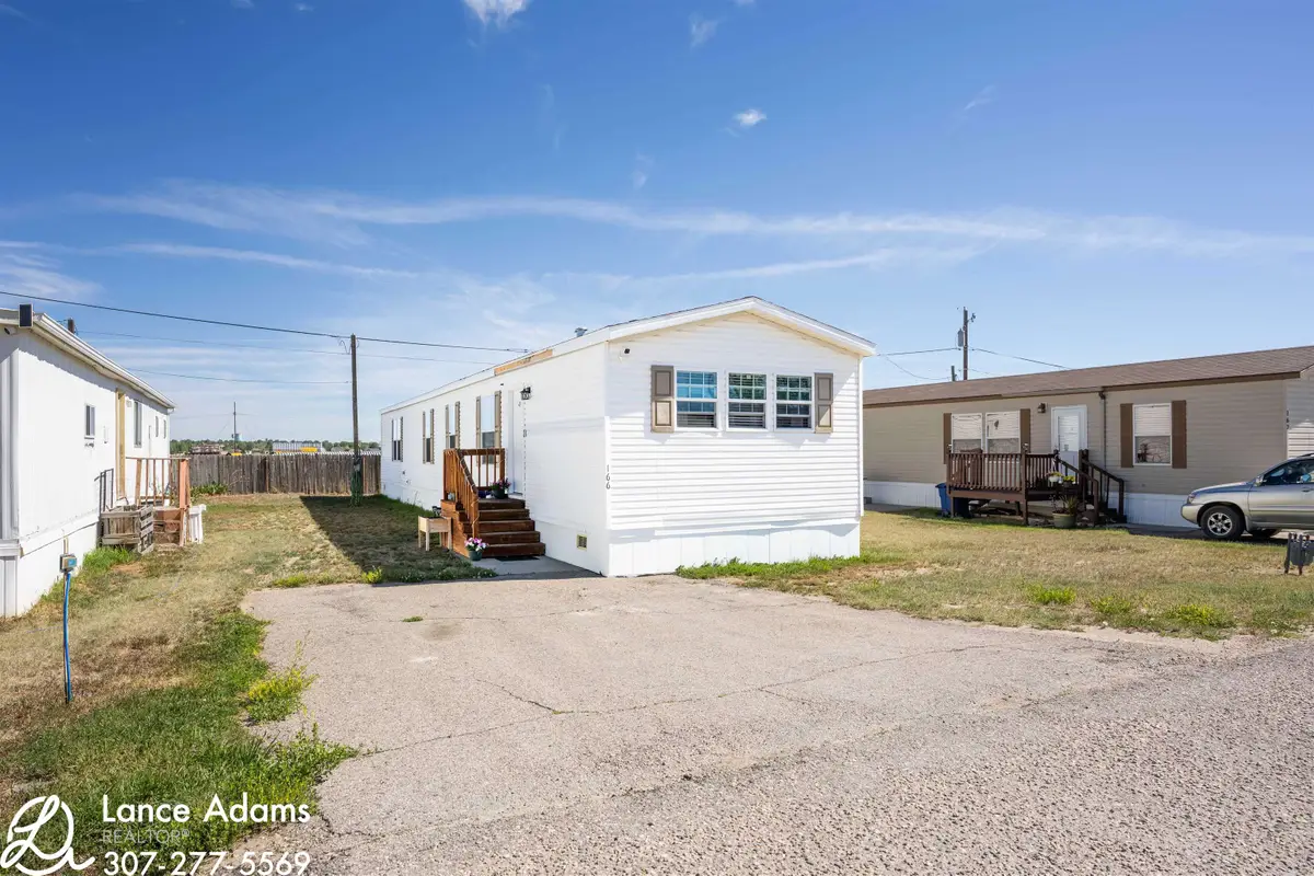 3650 Harvey Place #166, Casper, WY 82601 - #1