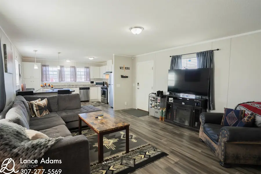 3650 Harvey Place #166, Casper, WY 82601 - #2