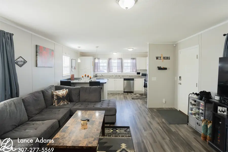 3650 Harvey Place #166, Casper, WY 82601 - #3