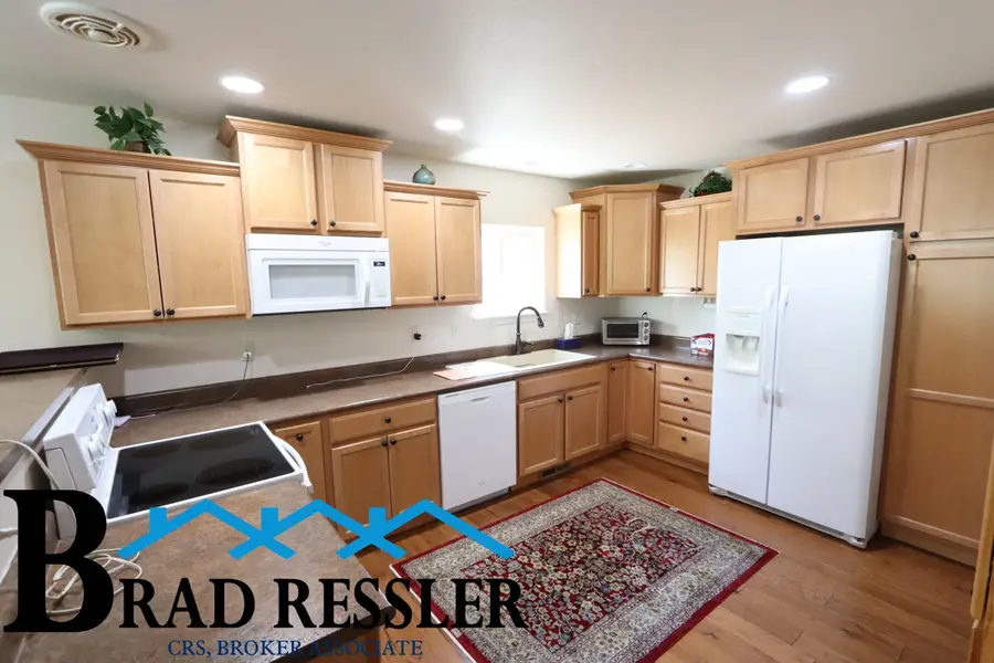 2501 Waterford, Casper, WY 82609 - #2