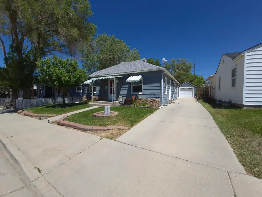 1123 McKinley, Rock Springs, WY 82901 - #2