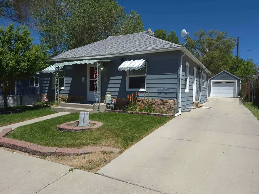 1123 McKinley, Rock Springs, WY 82901 - #3