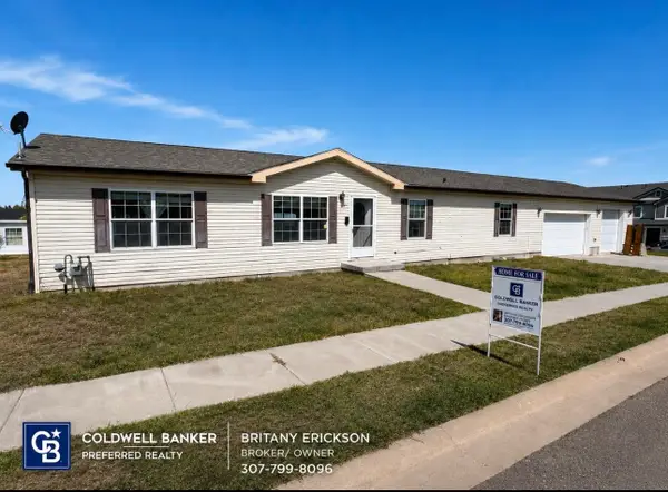 305 305 Green River, Evanston, WY 82930