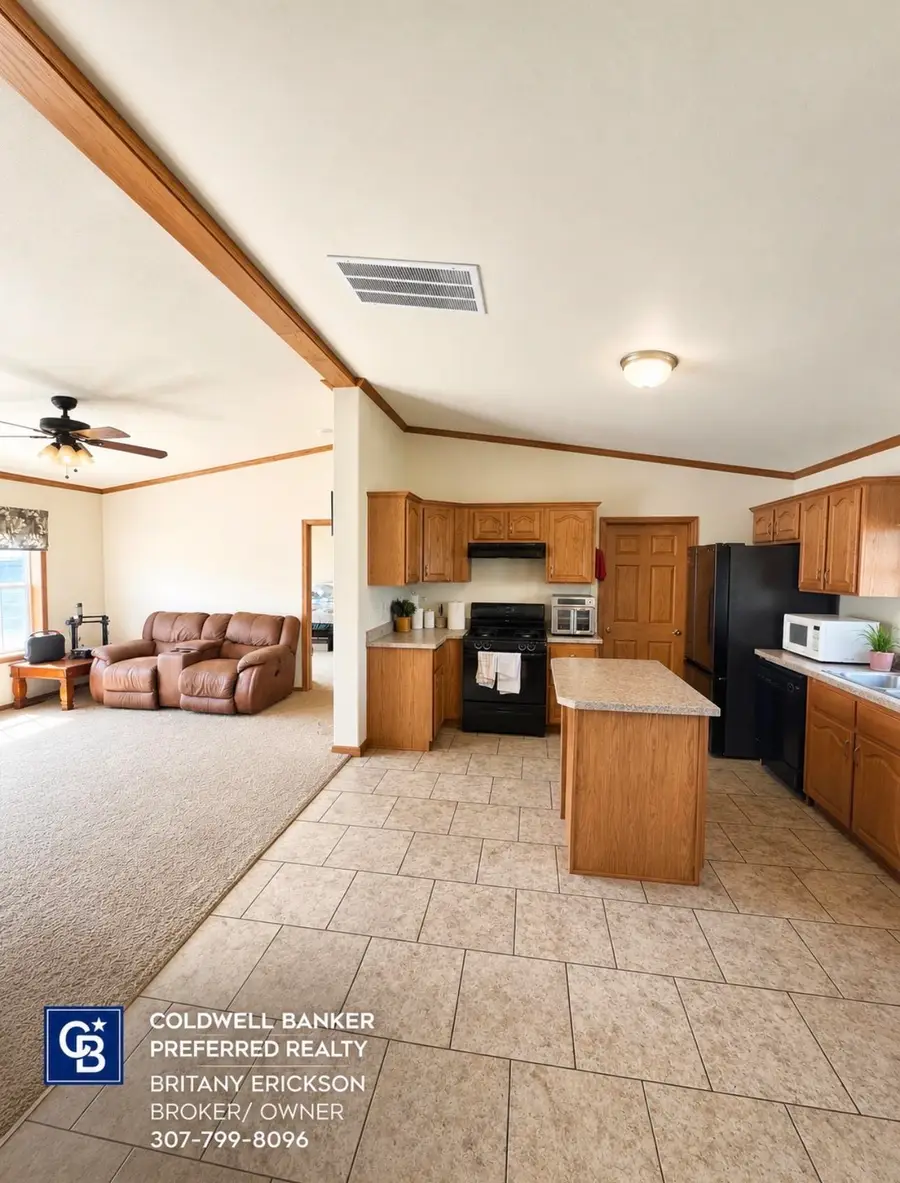 305 305 Green River, Evanston, WY 82930 - #2
