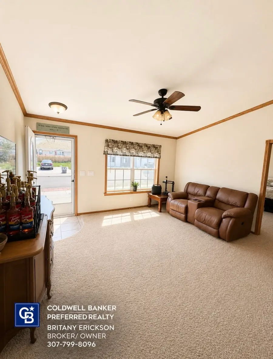 305 305 Green River, Evanston, WY 82930 - #3