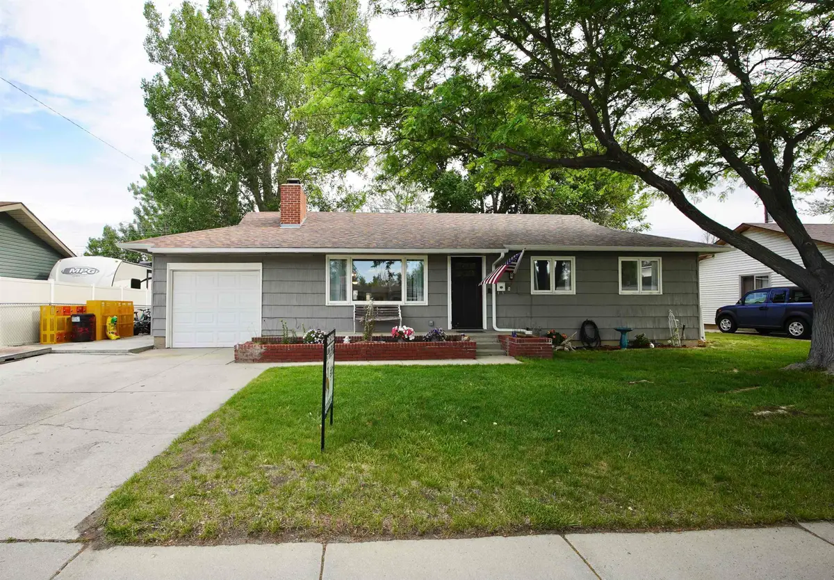 3044 Bruhn Way, Casper, WY 82609 - #1