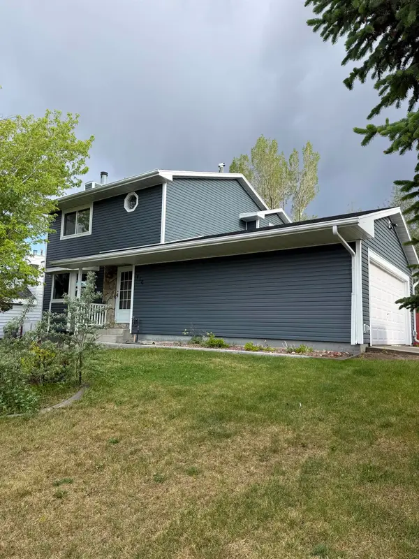 416 Monarch Cir, Rock Springs, WY 82901-4587