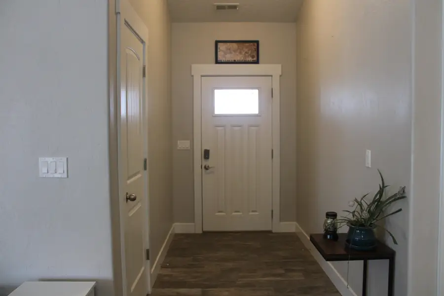 131 Powderhorn Drive, Mountain View, WY 82939 - #2