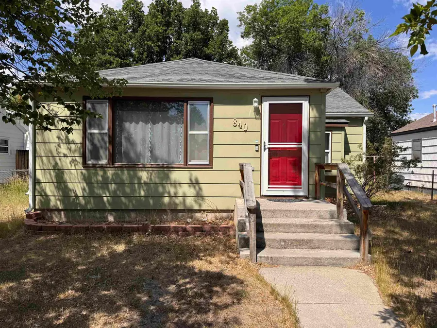 840 Rainbow Dr, Riverton, WY 82501 - #2