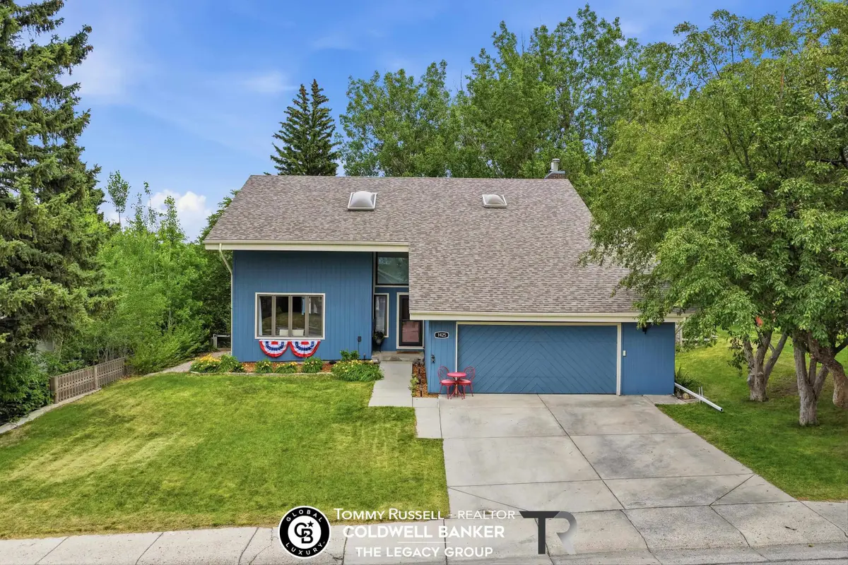 1425 S Ash, Casper, WY 82601 - #1