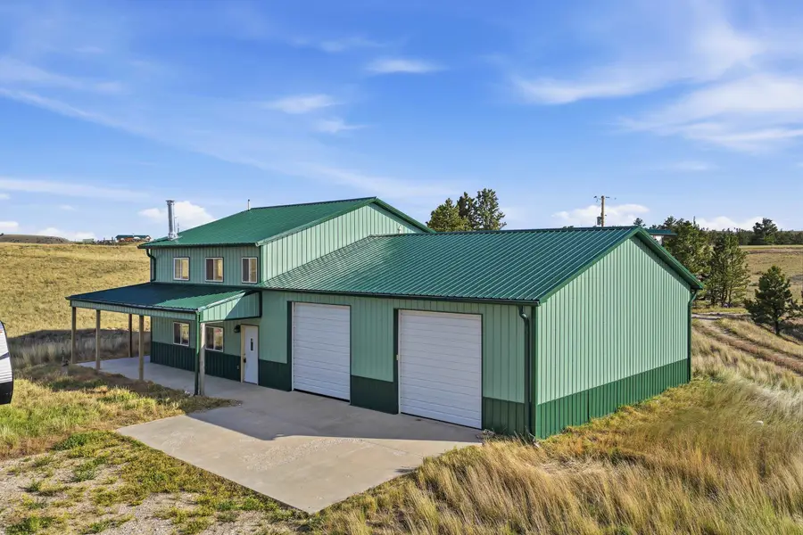 1228 Emigrant Hill Road, Glendo, WY 82213 - #2