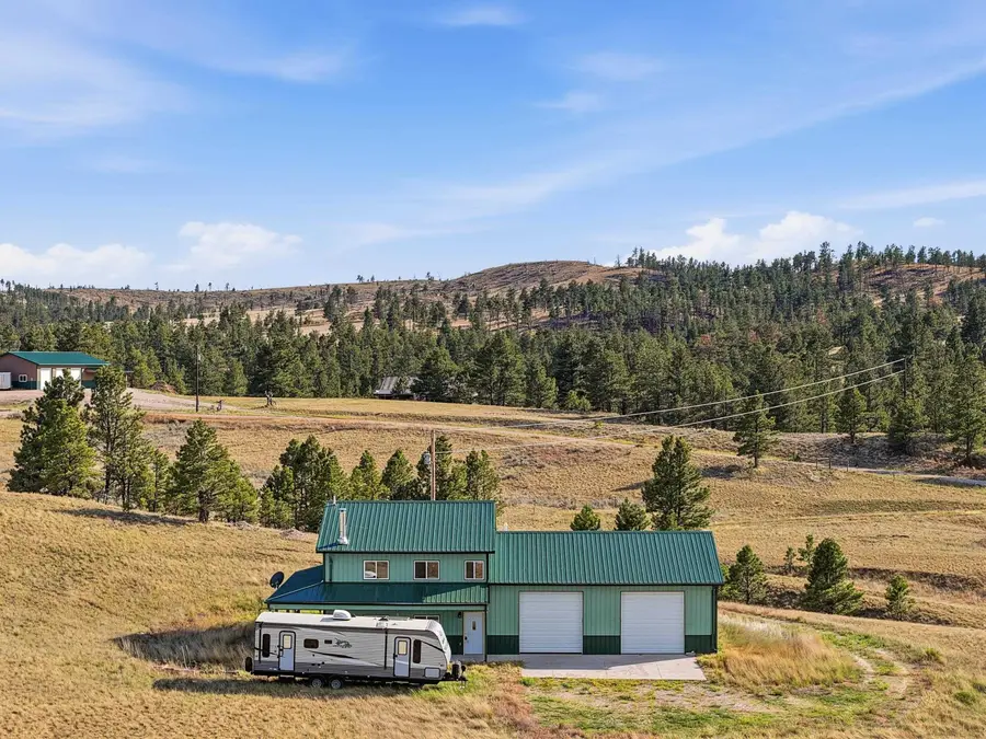 1228 Emigrant Hill Road, Glendo, WY 82213 - #3