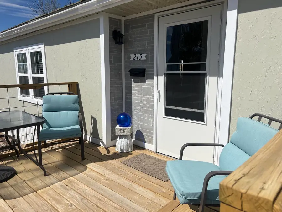 215 Madison Street St, Rawlins, WY 82301-6321 - #3