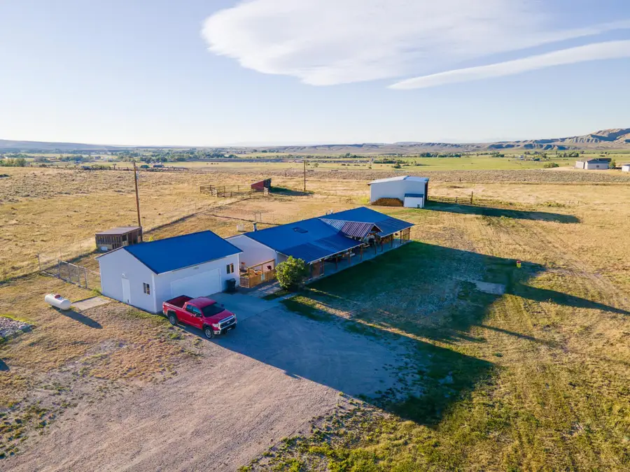 8 Orchard Hill Road, Lander, WY 82520 - #2