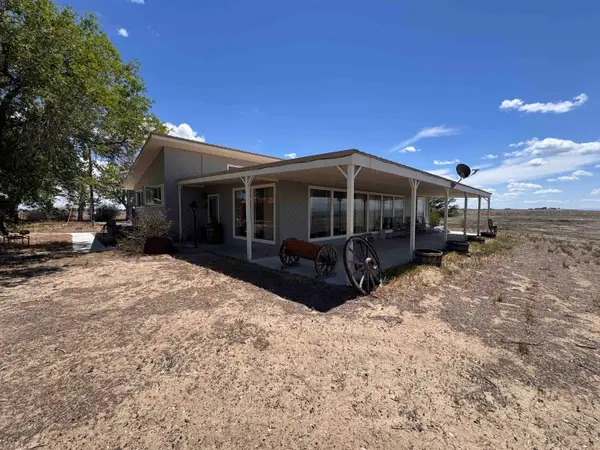 12373 Hwy 26, Riverton, WY 82501