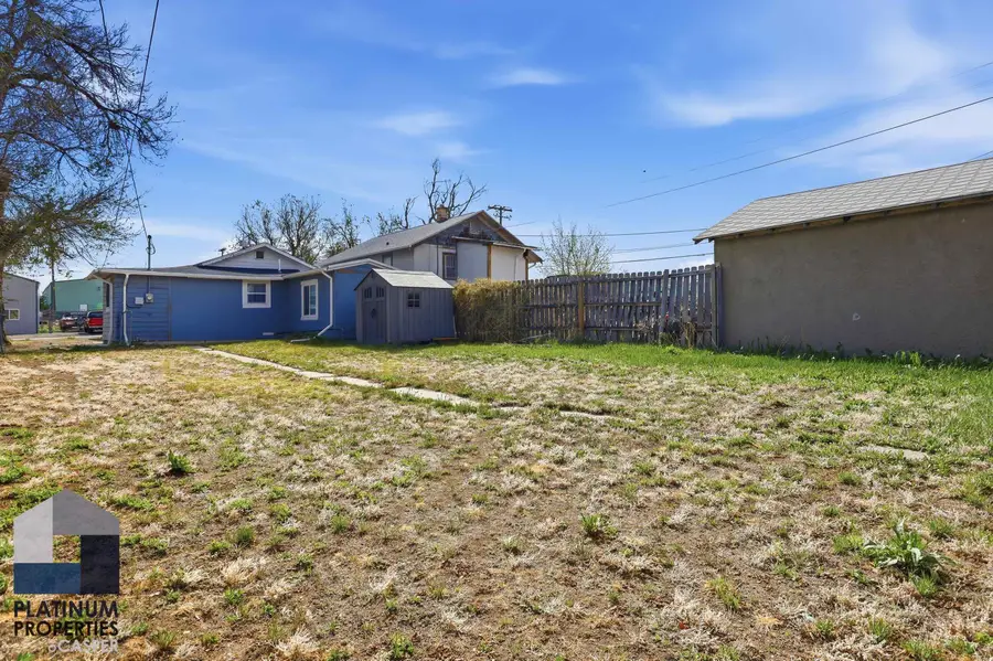 412 N Washington, Casper, WY 82601 - #2