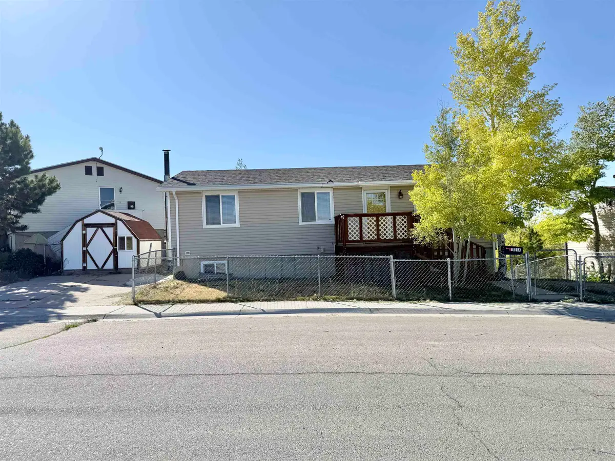1601 A Canyon Road, Kemmerer, WY 83101 - #1