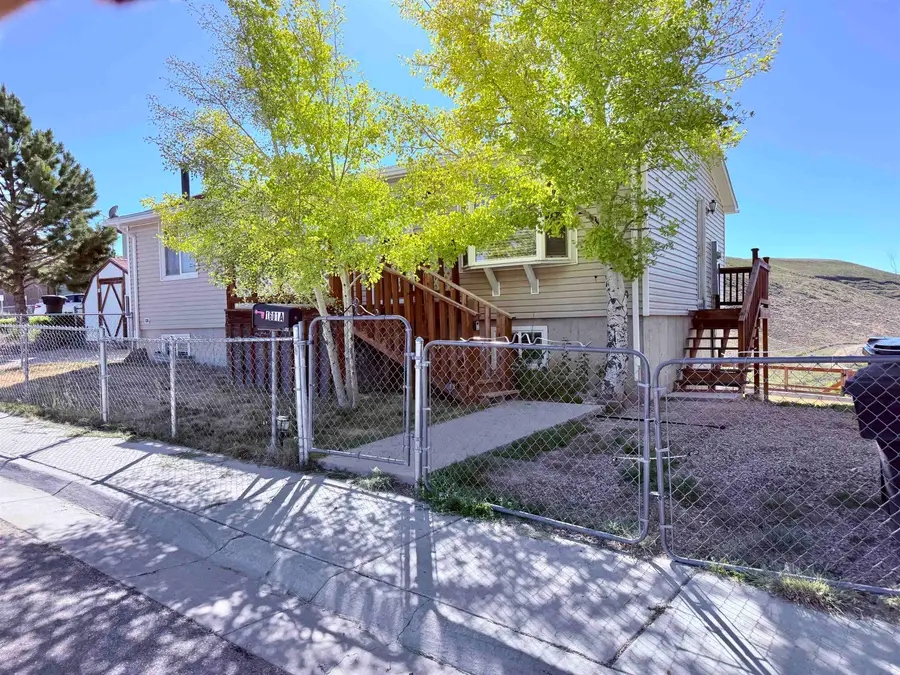 1601 A Canyon Road, Kemmerer, WY 83101 - #2