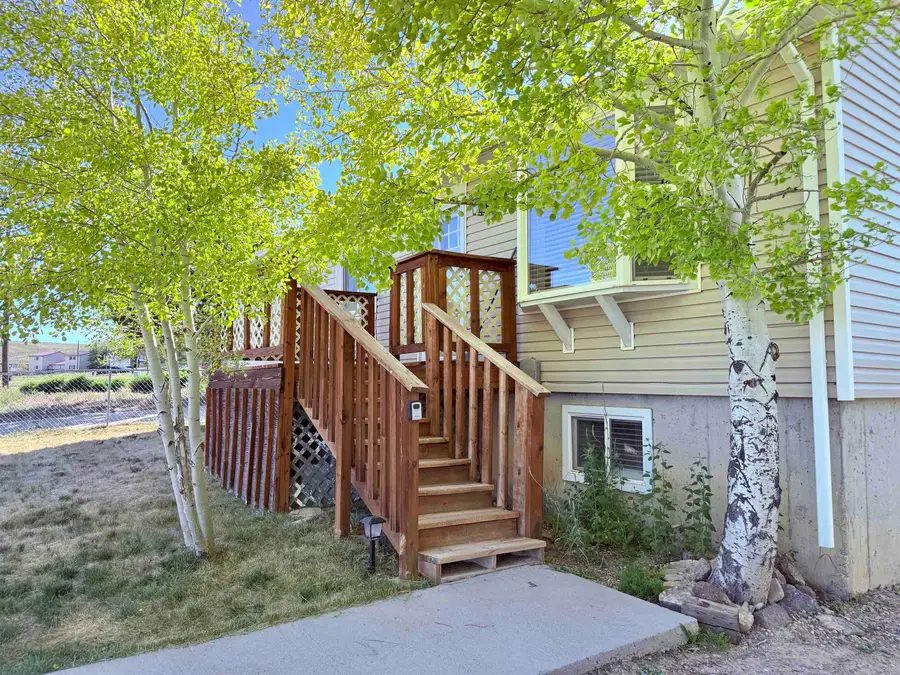 1601 A Canyon Road, Kemmerer, WY 83101 - #3