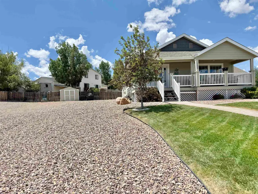 1469 Canyon Road, Kemmerer, WY 83101 - #2