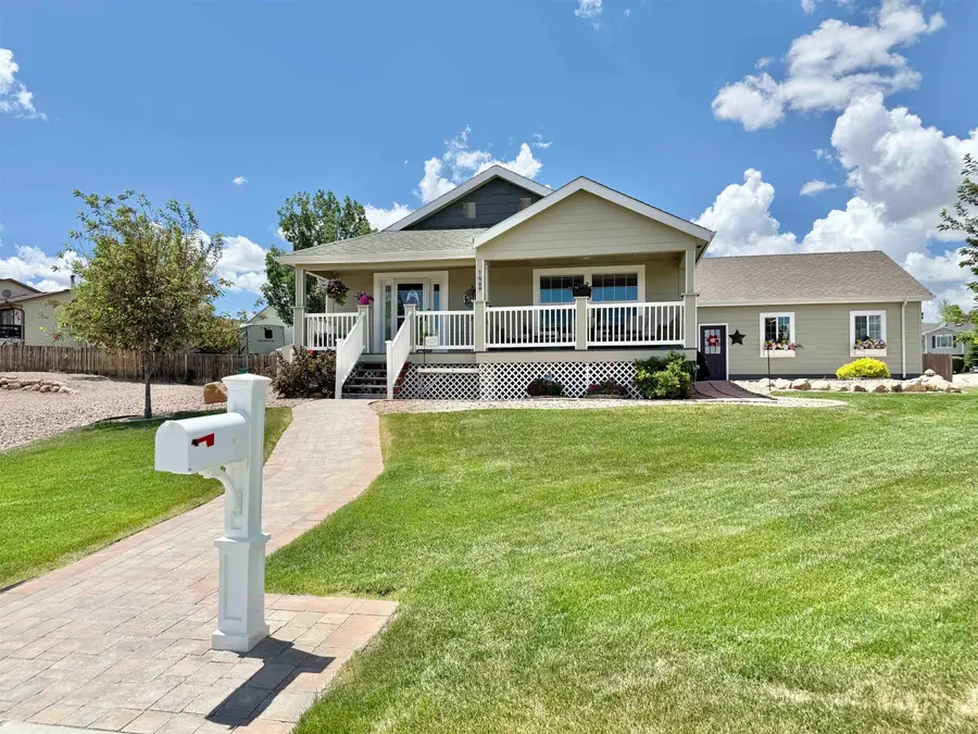 1469 Canyon Road, Kemmerer, WY 83101 - #3